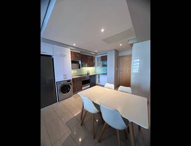 2 BEDROOM PROPERTY TO RENT IN UMHLANGA ROCKS